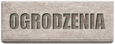 ogrodzenia